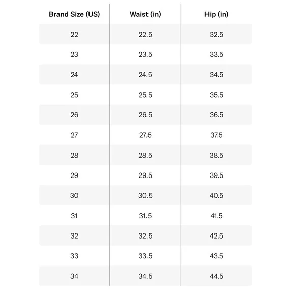 Agolde 90s Pinch Waist High Rise Straight Jean - Picture 8 of 11